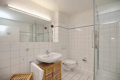 Feriendorf Papillon Wohnung 03-2