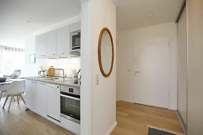 Dünenblick Wohnung 12