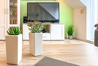 Feriendorf Papillon Wohnung 05-7