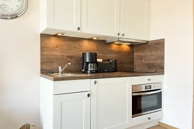 Vakantieappartement Gezinsvakantie Boltenhagen