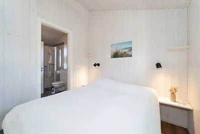 Schatzkiste - Dorf Ferienhaus 4a