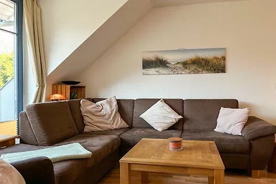 Feriendorf Papillon Wohnung 08-7