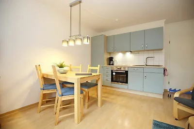 Casa vacanze Vacanza di relax Boltenhagen