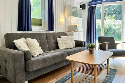 Schatzkiste - Dorf Ferienhaus 4a