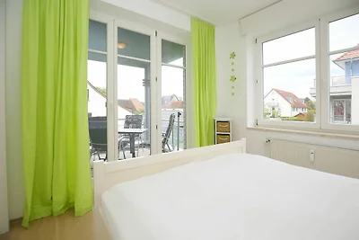 Dünenblick Wohnung 07