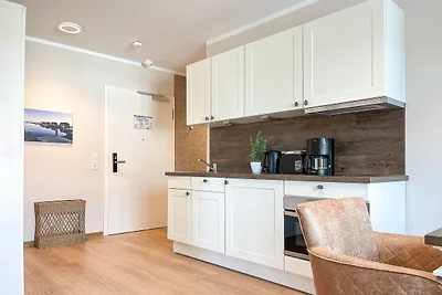 Baltischer Hof Wohnung 62