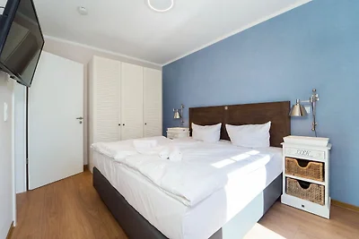 Baltischer Hof Wohnung 24