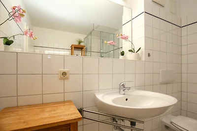 Vakantieappartement Gezinsvakantie Boltenhagen