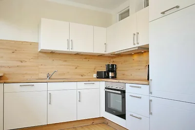 An der Steilküste Wohnung 03