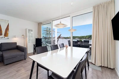 Apartamento Vacaciones familiares Travemünde