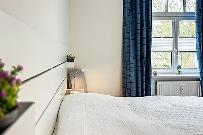 Appartamento Vacanza con famiglia Boltenhagen