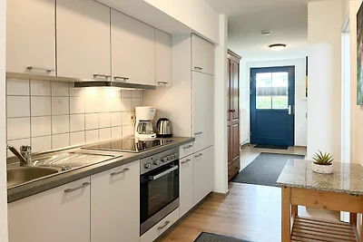 Vakantieappartement Gezinsvakantie Ostseebad Boltenhagen