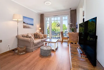 Apartament Dla rodzin Boltenhagen