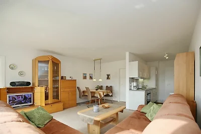 Appartamento Vacanza con famiglia Boltenhagen