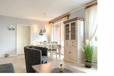 Goosbrink Wohnung 13