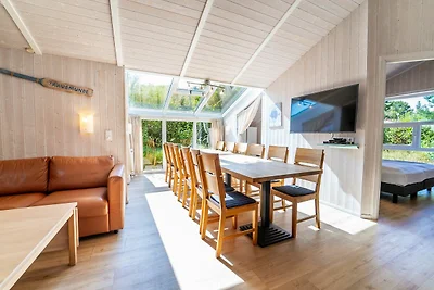 Strandblick - Dorf 1 Ferienhaus 03