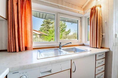 Strandblick - Dorf 1 Ferienhaus 23