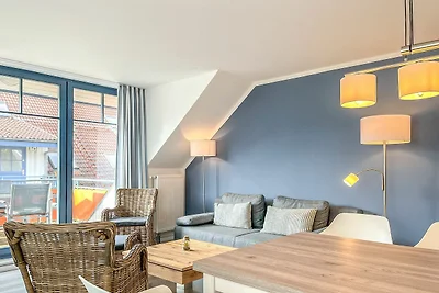 Feriendorf Papillon Wohnung 03-5