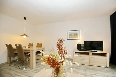 Appartamento Vacanza con famiglia Boltenhagen