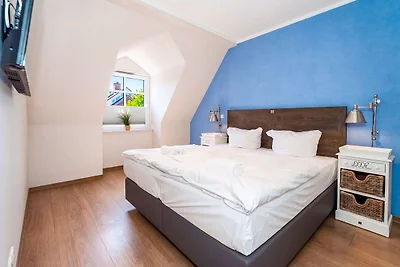 Baltischer Hof Wohnung 48