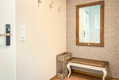 Vakantieappartement Gezinsvakantie Boltenhagen