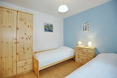 Urlauberdorf Haus 29c