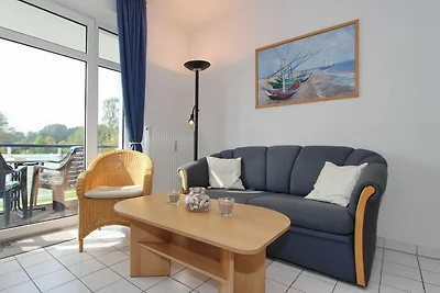 Vakantieappartement Gezinsvakantie Boltenhagen