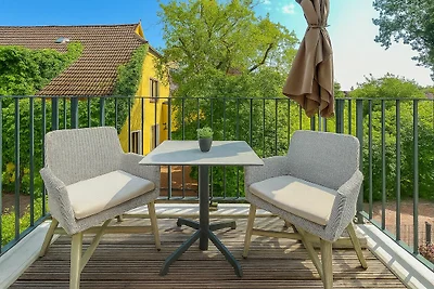 Baltischer Hof Wohnung 25