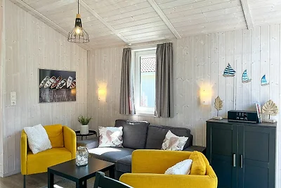 Casa vacanze Vacanza di relax Travemünde