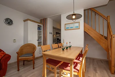 Feriendorf Papillon Wohnung 01-5
