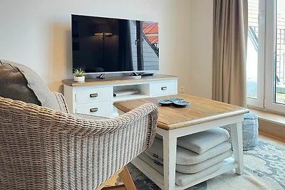 Appartamento Vacanza con famiglia Boltenhagen