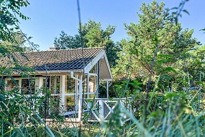 Strandblick - Dorf 1 Ferienhaus 14