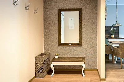 Baltischer Hof Wohnung 43