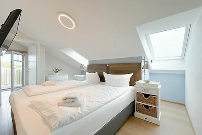 Vakantieappartement Gezinsvakantie Boltenhagen