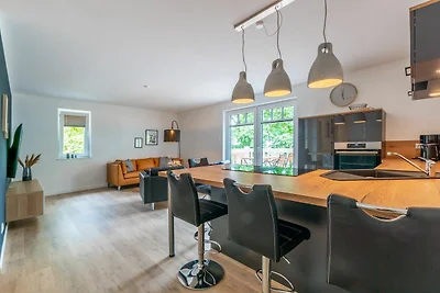 Strandvilla Meeresblick Wohnung 03