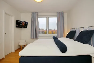Waterkant Wohnung 18 - Nixe