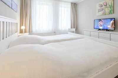 Appartamento Vacanza con famiglia Boltenhagen