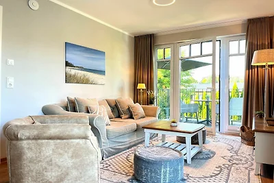 Vakantieappartement Gezinsvakantie Boltenhagen
