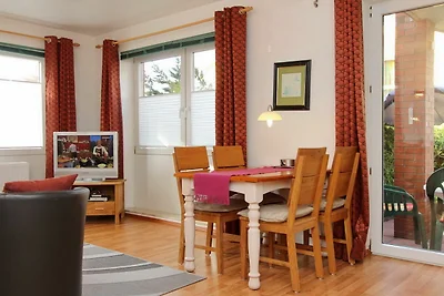 Goosbrink Wohnung 14