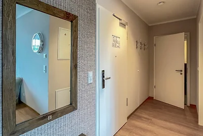 Baltischer Hof Wohnung 48