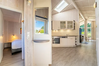 Strandblick - Dorf 1 Ferienhaus 09