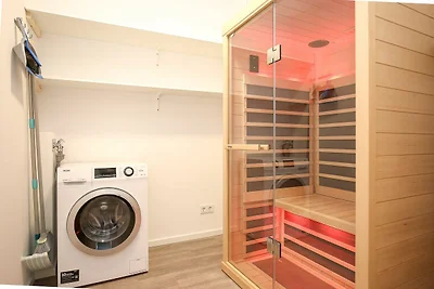Weiße Villen Wohnung 19