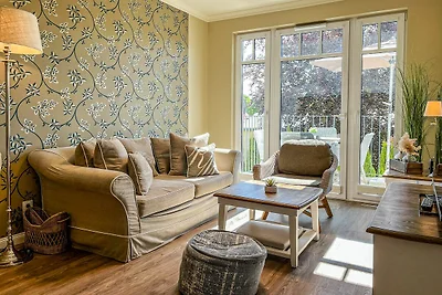 Baltischer Hof Wohnung 28