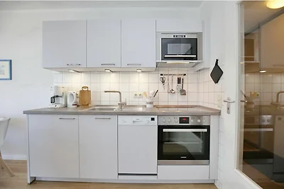 Dünenblick Wohnung 12