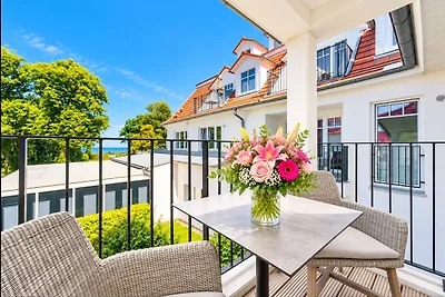 Baltischer Hof Wohnung 43