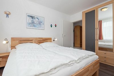 Vakantieappartement Gezinsvakantie Boltenhagen