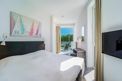 Appartamento Vacanza con famiglia Travemünde