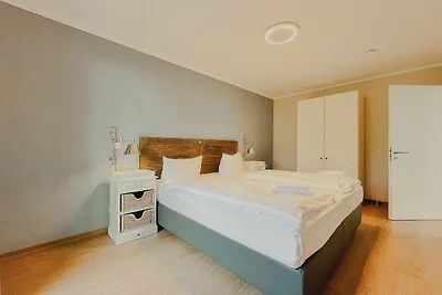 Baltischer Hof Wohnung 18