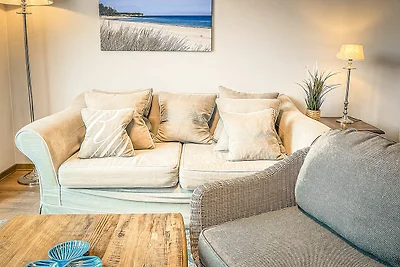 Baltischer Hof Wohnung 55