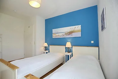 Vakantieappartement Gezinsvakantie Boltenhagen
